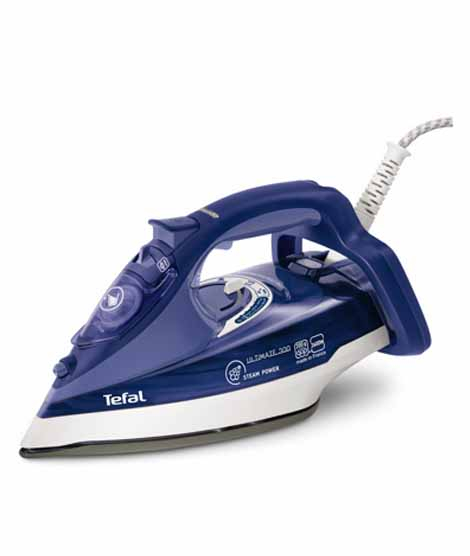 iShopping - Tefal Steam Iron (FV9603)