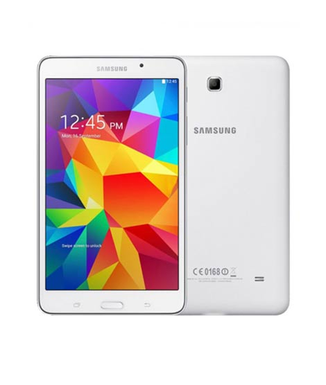 iShopping - Samsung Galaxy Tab 4 7.0" 8GB 3G WiFi White (T231)