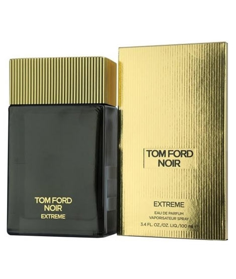 iShopping - Tom Ford Noir Extreme Eau De Parfum For Men 100ml