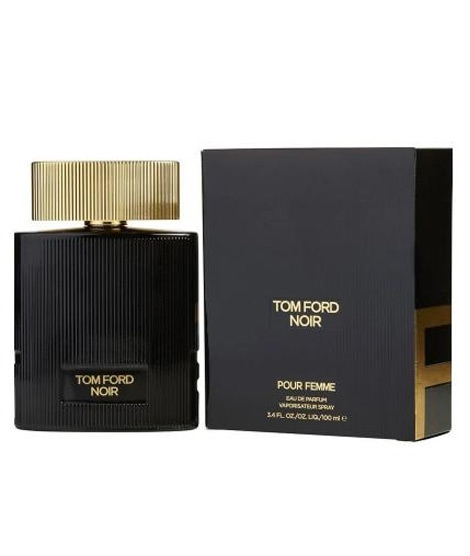 iShopping - Tom Ford Noir Pour Femme EDP Perfume For Women 100ml