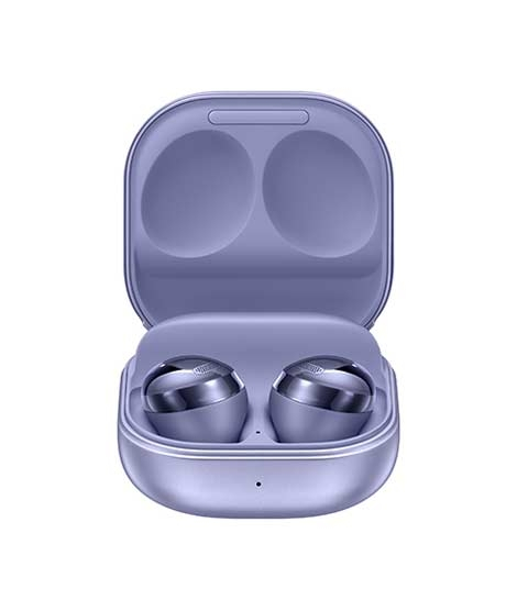 iShopping - TH Store Buds Pro Bluetooth Earbuds Purple