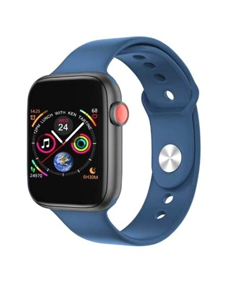 iShopping - TH Store Smart Watch Blue (T500)