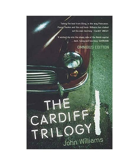 iShopping - The Cardiff Trilogy By John Williams