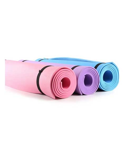 iShopping - The Emart Anti skid Fitness Sports 6mm Yoga Mat 