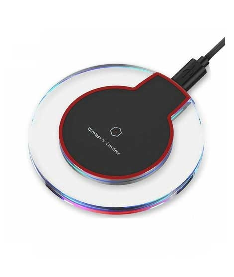 iShopping - The Emart Universal Wireless Qi Charging Pad