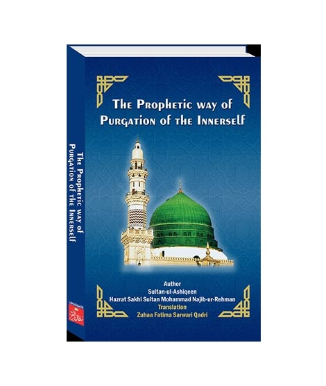 iShopping - The Prophetic Way of Purgation of Innerself Book