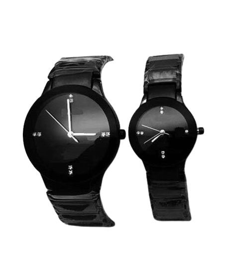 iShopping - The Rubian Store Couple Watches For Men and Women