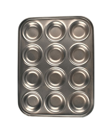 iShopping - The Sam's Muffins Baking Tray