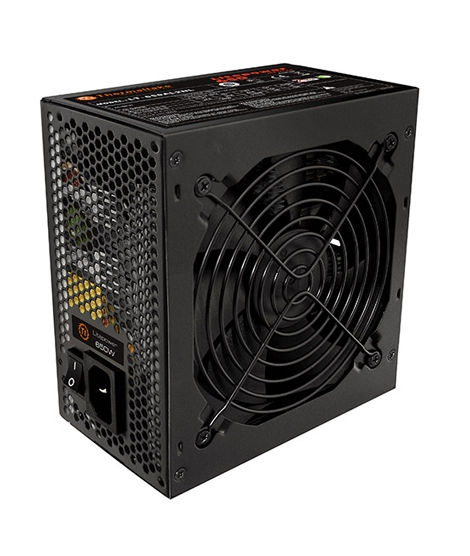 iShopping - Thermaltake Litepower 650W Power Supply