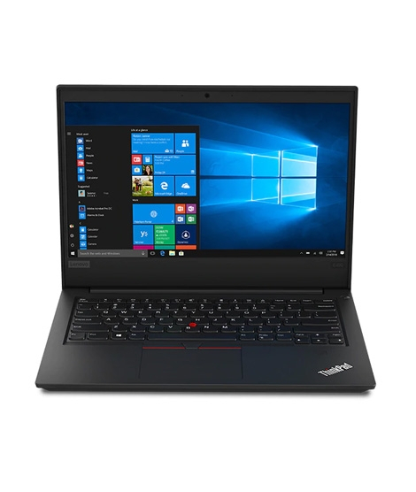 iShopping - Lenovo ThinkPad E490 14" Core i7 8th Gen 8GB 1TB Radeon RX 550X Laptop - Without Warranty