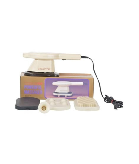 iShopping - Thrive 717 Powerful Body Virating Massager