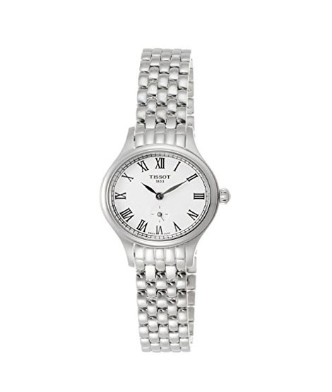 iShopping - Tissot Bella Ora Women's Watch Silver (T1031101103300)
