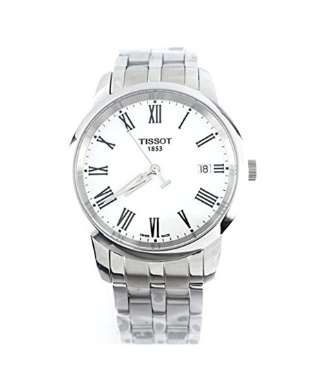 iShopping - Tissot Dream Men's Watch Silver (T0334101101301)