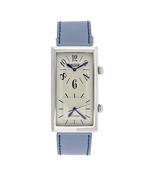 iShopping - Tissot Heritage Women's Watch Blue (T56162379)