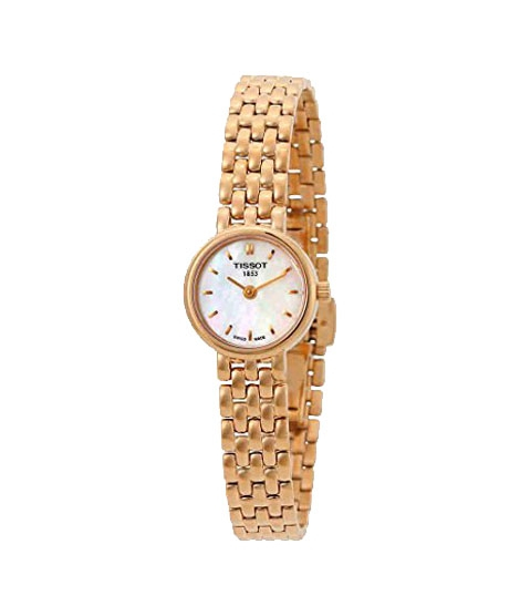 iShopping - Tissot Lovely Women's Watch Rose Gold (T0580093311100)