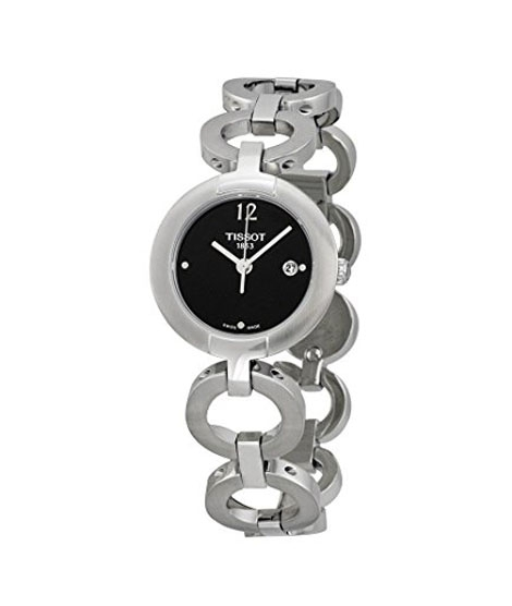 iShopping - Tissot Pinky Women's Watch Silver (T0842101105700)