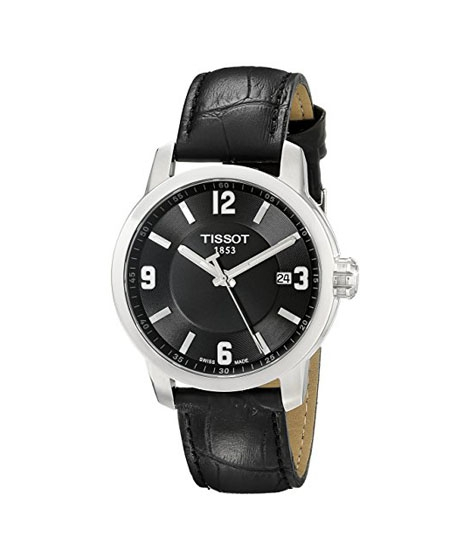 iShopping - Tissot PRC 200 Men's Watch Black (T0554101605700)