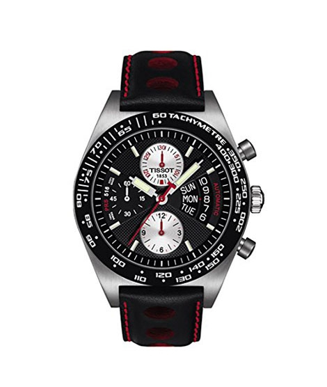 iShopping - Tissot PRS516 Men's Watch Black (T0214142605100)