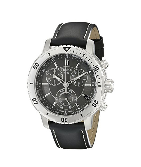 iShopping - Tissot PRS 200 Men's Watch Black (T0674171605100)