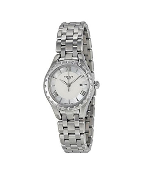 iShopping - Tissot T-LADY Wome's Watch Silver (T0720101111800)