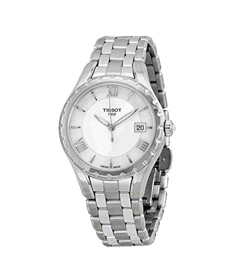 iShopping - Tissot T-Lady Women's Watch Silver (T0722101111800)
