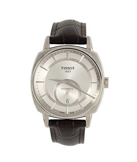 iShopping - Tissot T-Lord Men's Watch Black (T0595281603100)