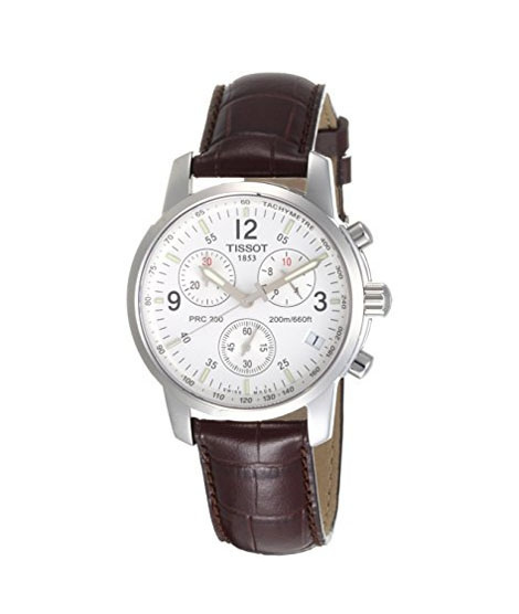 iShopping - Tissot T-Sport Men's Watch Black (T17151632)