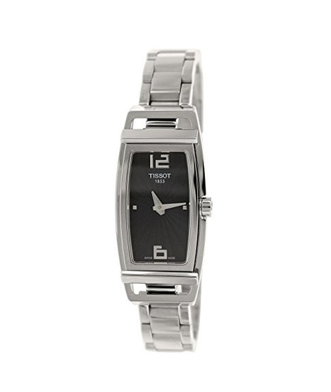 iShopping - Tissot T-Trend Women's Watch Silver (T0373091105701)
