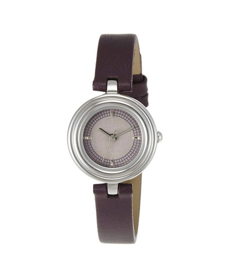 iShopping - Titan Raga Women's Watch Brown (2498SL02)
