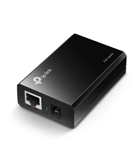 iShopping - TP-Link Gigabit PoE Injector (TL-POE150S-UN)