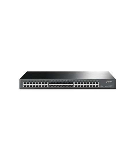 iShopping - TP-Link 48-Port Gigabit Rackmount Switch (TL-SG1048)