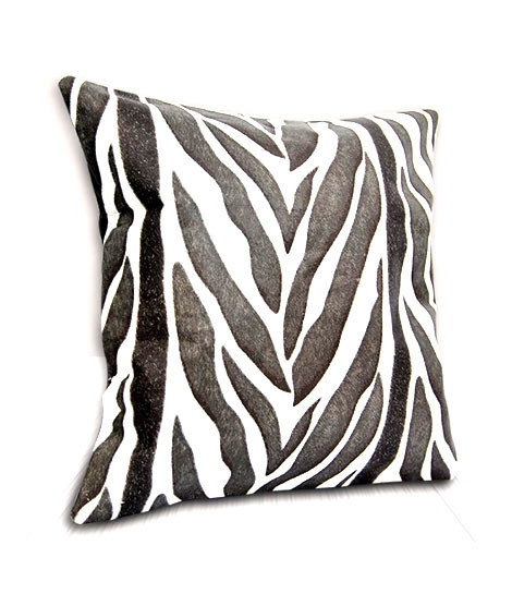 iShopping - TLT Leather Cushion Cover - 6 Pcs