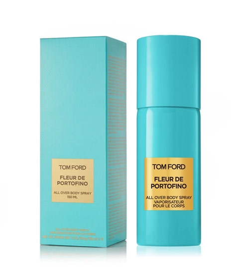 iShopping - Tom Ford Fluer De Portofino Body Spray For Unisex 150ml