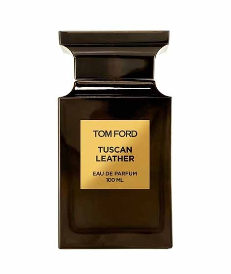 iShopping - Tom Ford Tuscan Leather Eau de Parfum For Unisex 100ml