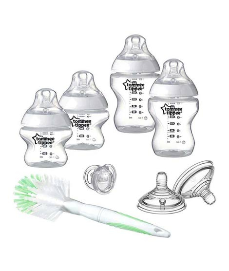 iShopping - Tommee Tippee Starter Bottel Kit (TT 423553)