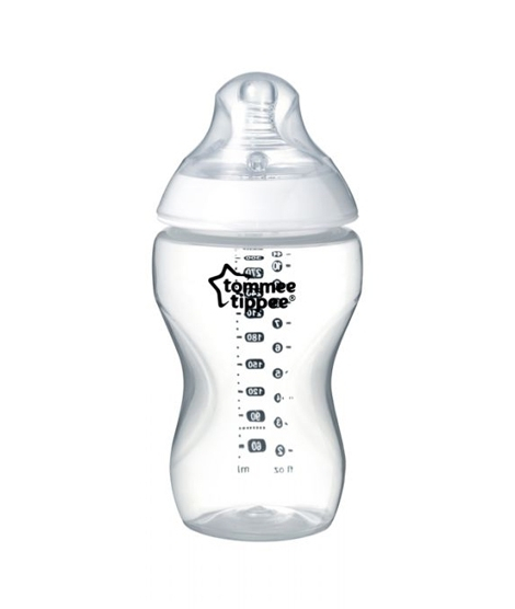 iShopping - Tommee Tippee Feeding Bottle 340ml (TT-422130)