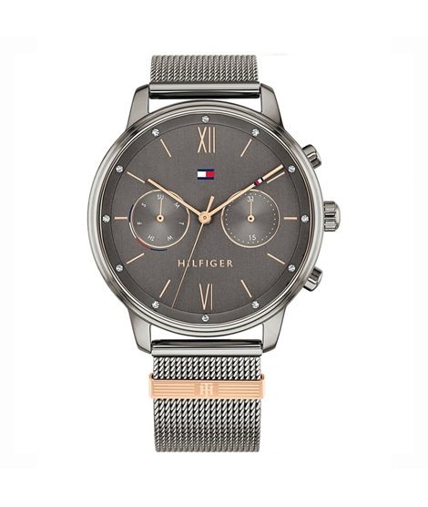 iShopping - Tommy Hilfiger Analog Women's Watch Grey (1782304)