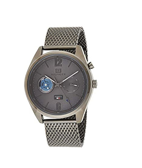 iShopping - Tommy Hilfiger Deacan Men's Watch (1791546)
