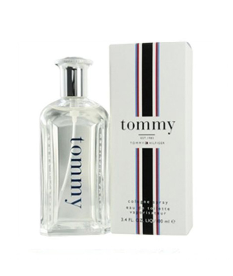 iShopping - Tommy Hilfiger Eau De Toilette For Men 100ml