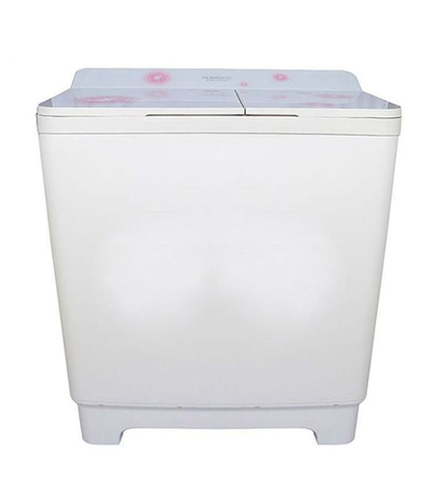 iShopping - Kenwood Top Load Semi Automatic Washing Machine 10KG (KWM-1016)