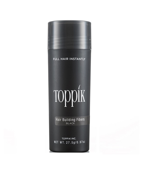 iShopping - Toppik Hair Building Fibers 27.5gm