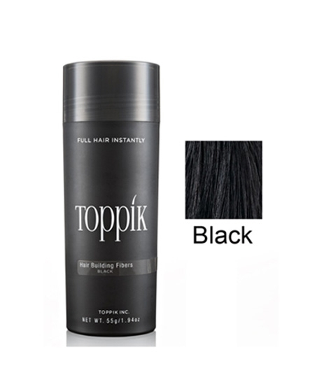 iShopping - Toppik Hair Building Fibers Black 27.5g