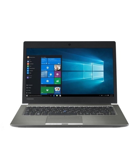 iShopping - Toshiba Portege Z30 13.3" Core i5 6th Gen 4GB 128GB SSD Ultrabook - Refurbished