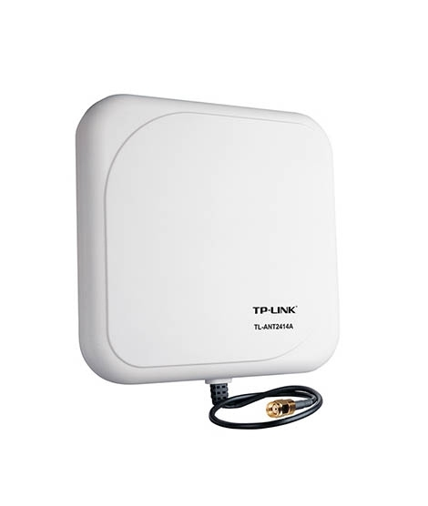 iShopping - TP-Link 2.4GHz 14dBi Outdoor Directional Antenna (TL-ANT2414A)