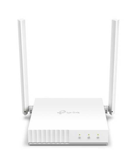 iShopping - TP-Link 300Mbps Wireless N Router (TL-WR844N)