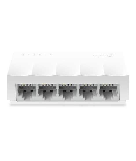 iShopping - TP-Link 5-Port 10/100Mbps Desktop Switch (LS-1005)