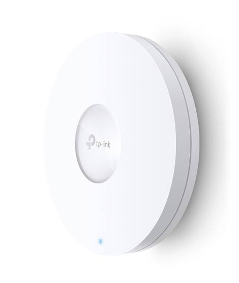 iShopping - TP-Link AX1800 Ceiling Mount Dual-Band Wi-Fi Access Point (EAP620 HD)