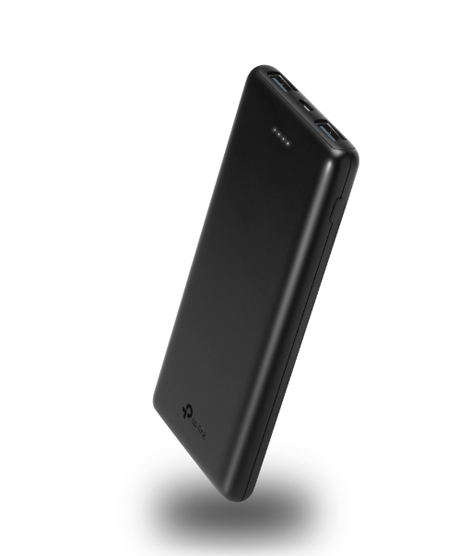 iShopping - TP-Link 10000mAh Li-Polymer Power Bank (TL-PB10000)