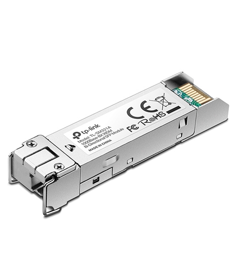 iShopping - TP-Link 1000Base-BX WDM Bi-Directional SFP Module (TL-SM321A)