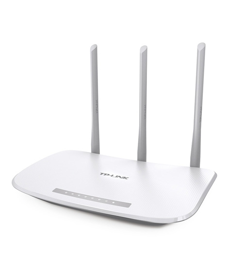 iShopping - TP-Link 300Mbps Wireless N Router (TL-WR845N)